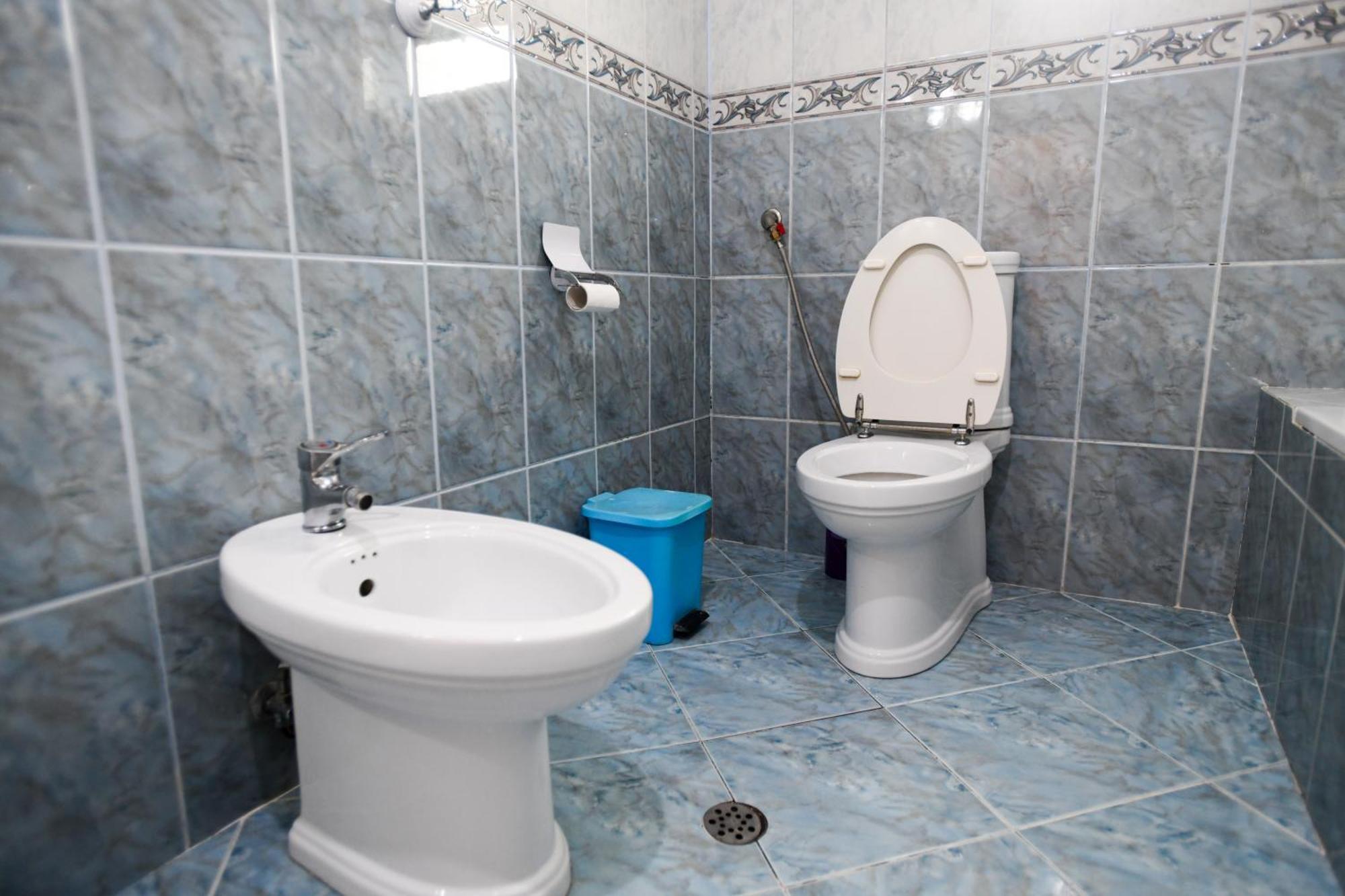 Apartment Darlin Берат Екстериор снимка